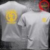 Funny Design Brazilian Jiujitsu Bjj Karate Back Shirt Unisex Fashion Trendy Casual Clothing Stylish Tops Tee Shirt Leisure Tshirt