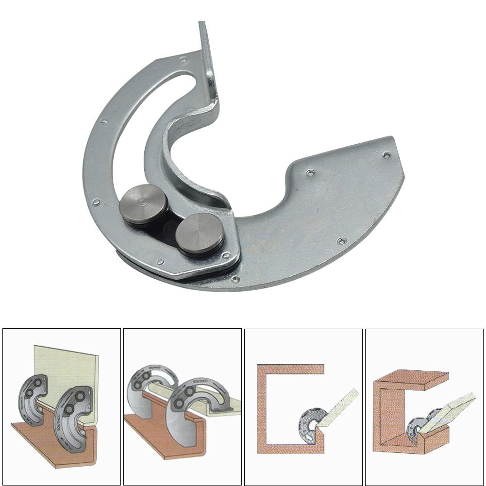 Bisagras Ocultas Deslizantes Bisagra con Límite de 90 Grados Equipo Industrial Bisagra de Puerta de Acero al Carbono Bisagra Fija Ferretería para Muebles