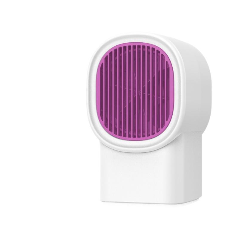 Electric Stove Heater Portable Foot Hand Warmer 400w Desktop Mini Electric Heater Winter Fan Heater Warmer for room US