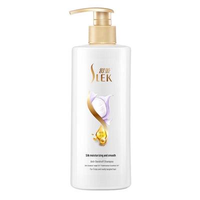 Shu Lei Silk Moisturizing Anti-Dandruff Shampoo