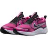 Nike Cosmic Runner GS Laser Fuchsia Kids Sneakers Pink Black White HM4402-602