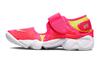 Air Rift BR Slip Resistant Abrasion Resistant Children's Sandals Pink Kids' 829973-631