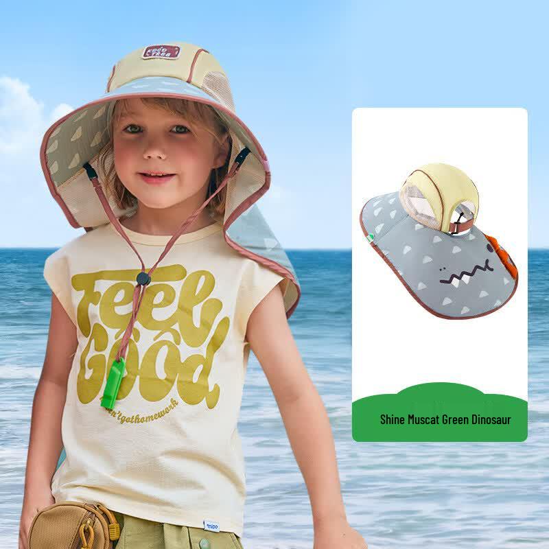 Kocotree Kids' UV Protection Sun Hat