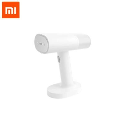 Xiaomi Ferro a Vapor para Roupas MIJIA Limpador a Vapor Portátil Doméstico Elétrico Pendurado Remoção de Ácaros Vaporizador de Mão para Roupas