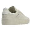 Adidas Y-3 Gazelle Off White Sashiko Unisex Sneakers Tan FZ6404