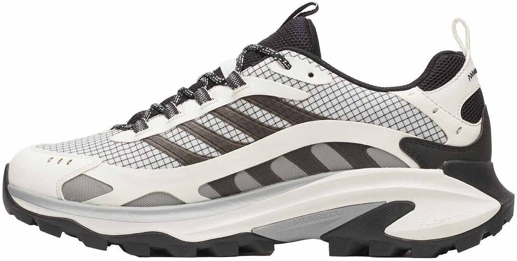 Hiking Shoes Merrell Moab Speed 2 GTX Ash/black