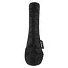 Kayak Paddle Bag Black Splash Proof Oxford Cloth Thick Kayak Paddle Carrying Bag for Paddles Storage