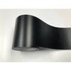 15CMX1M/2M/3M/4M/5M/6M Good Matte Black Vinyl Wrap Self Adhesive Air Release Bubble Free Car Styling Membrane Sticker Decal Film