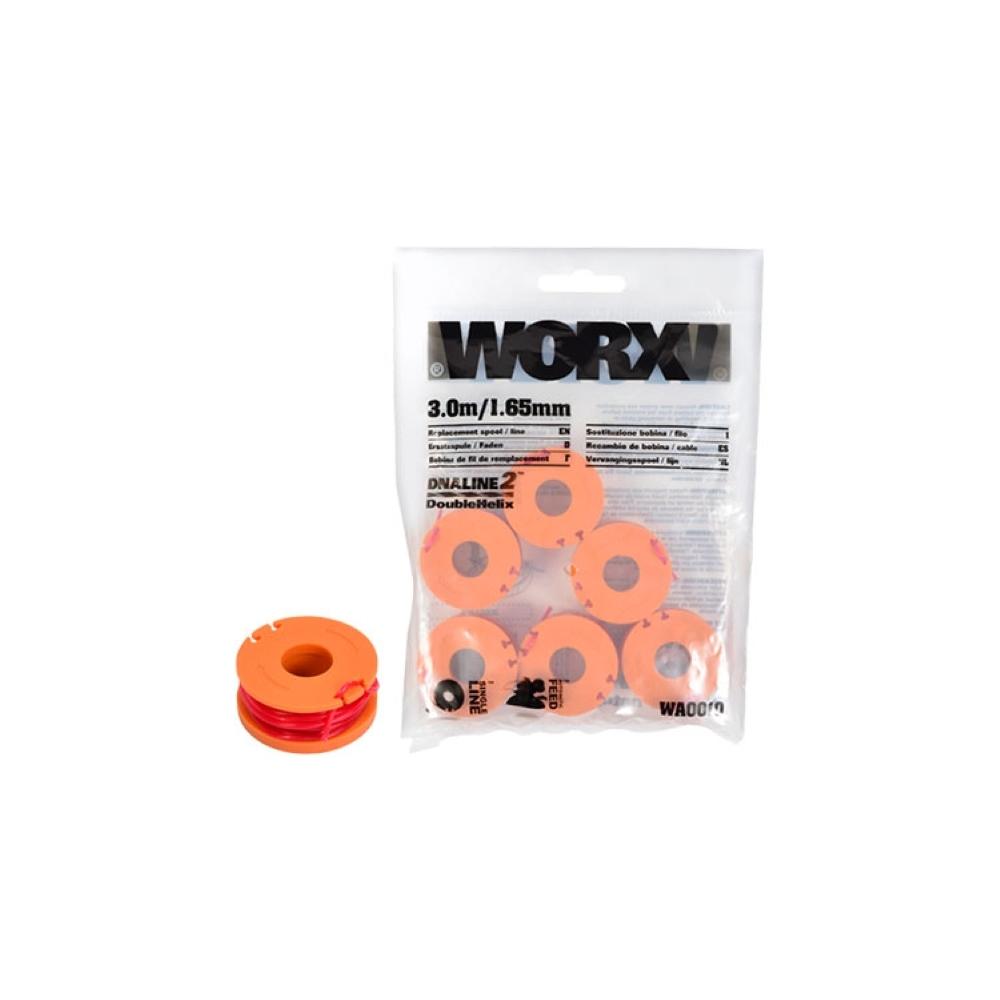 

Works Preliminary Blade 6PCS WG163E только WA0010