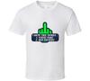 I Hate Two Things Seattle Seahawks Superbowl T Shirt