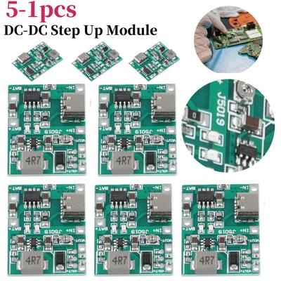 Módulos DIY – Módulos eletrónicos