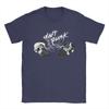 Mens Daft Punk Electronic Band  T Shirt  Pure Cotton Clothes Casual Short Sleeve Crewneck Tees Big Size TShirt