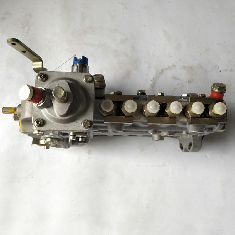 Dongfeng Cummins 6BT5.9 High-Pressure Fuel Pump Assembly 5268996/3978431