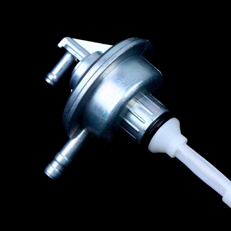 Heavy Duty Fuel Tap Oil Switch Universal Fit Fuel Petcock Shut Off Valve for Dirt Bike ATV UTV Motorbike Repair Accessory