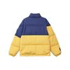 Giacca Piumino Invernale da Uomo Giallo Sun Dazed CK6779-761