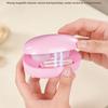 Electric Contact Lens Cleaning Case Fully Automatic Pupil Cleaning Device  Home Use