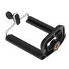 Portable Tripod Stand Mobile Holder Bracket Clip For Digital Camera Nikon iPhone