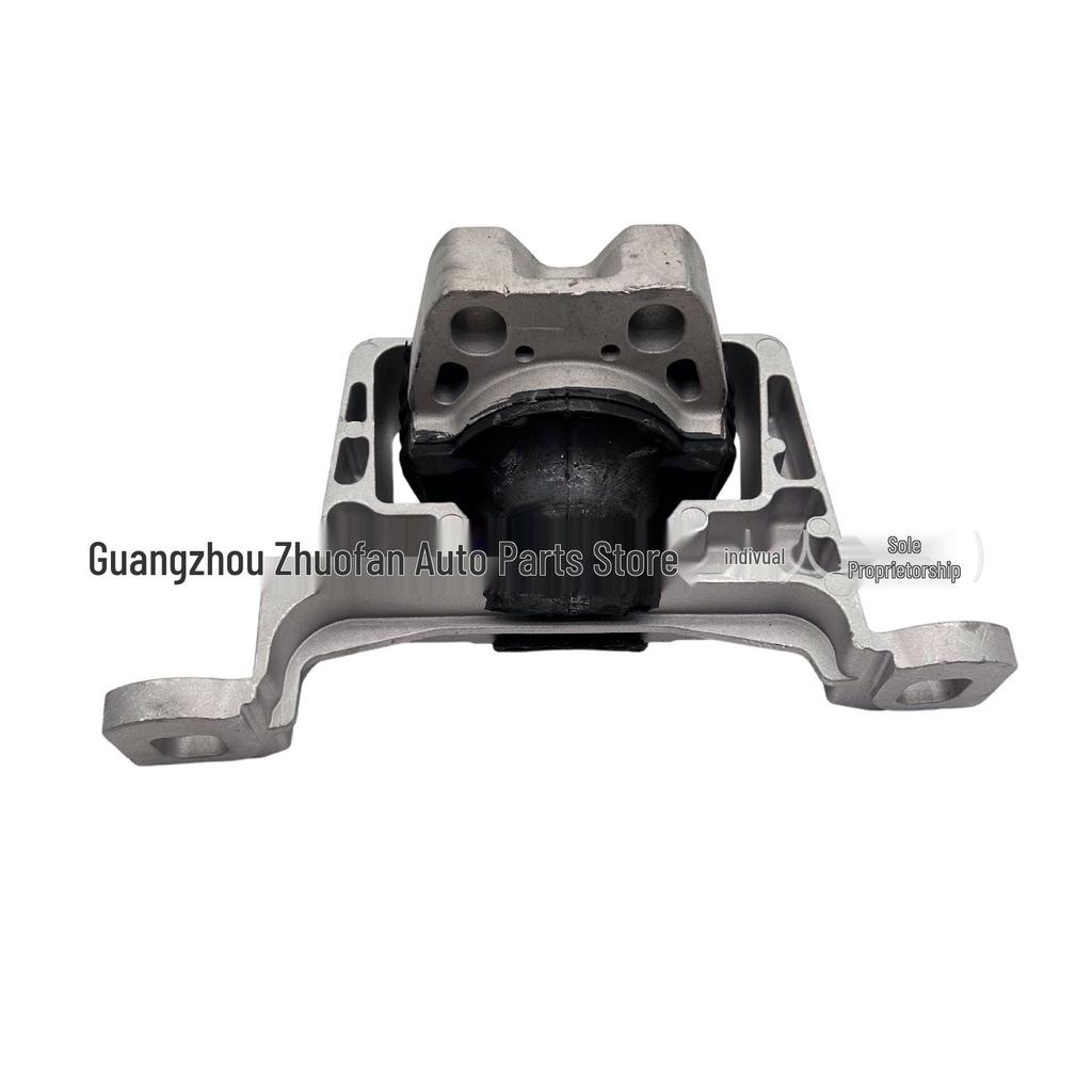 Models BV616F012CB, AV617M121BC, and AV616P082AC Are Compatible with Ford Focus 1.6 Engine Mounts (2012).