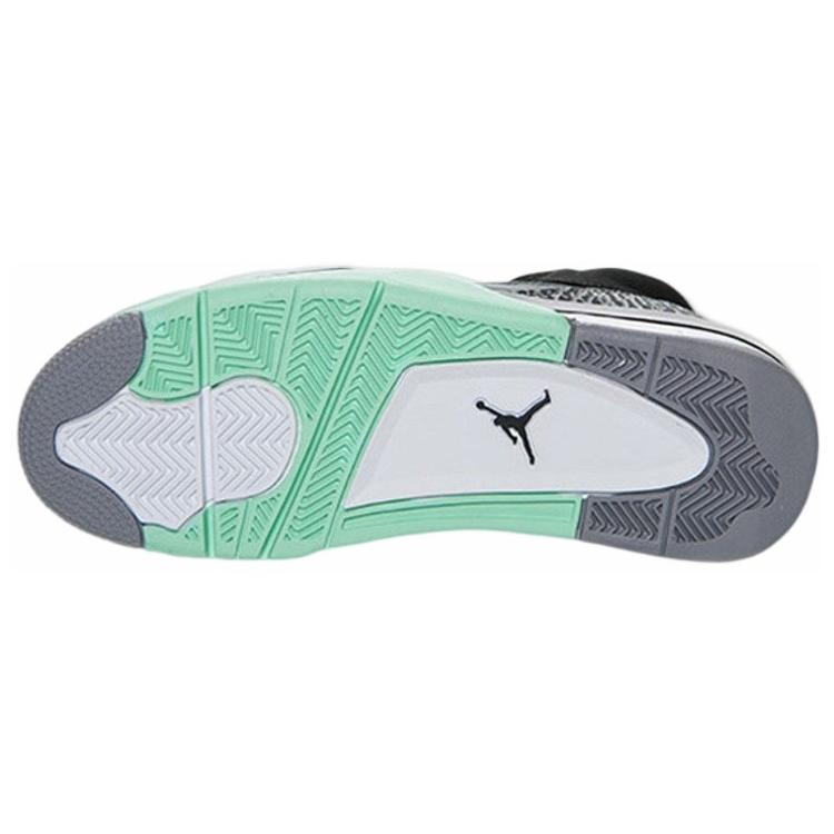 Jordan Son Of Mars Low Green Glow 580603-030