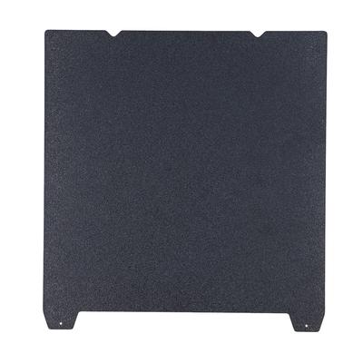Double Sided PEI Build Plate 235x235mm 3D Printer Platform with Screw Positioning Hole for Ender 3