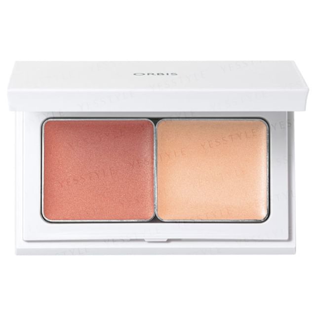 Orbis - Glow Skin Compact