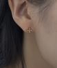 Faye 14K Rome Earrings
