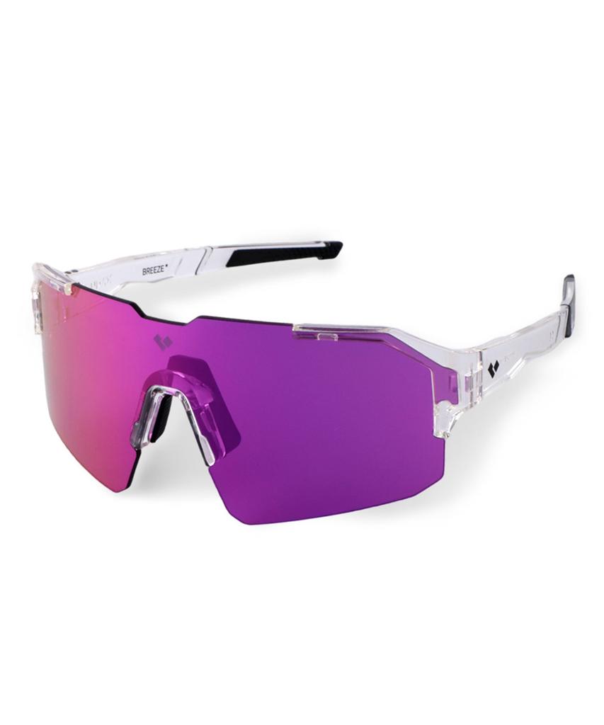 Lodagseu Breeze (Crystal-Purple Lens)
