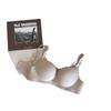 Simple One-piece Seamless Small Chest Gathering Student Underwear Without Steel Ring Adjustment Comfortable Women's Smooth Bra Cover