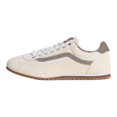 Super Lowpro Unisex Low-Top Freizeitschuhe beige VN000D83CG1