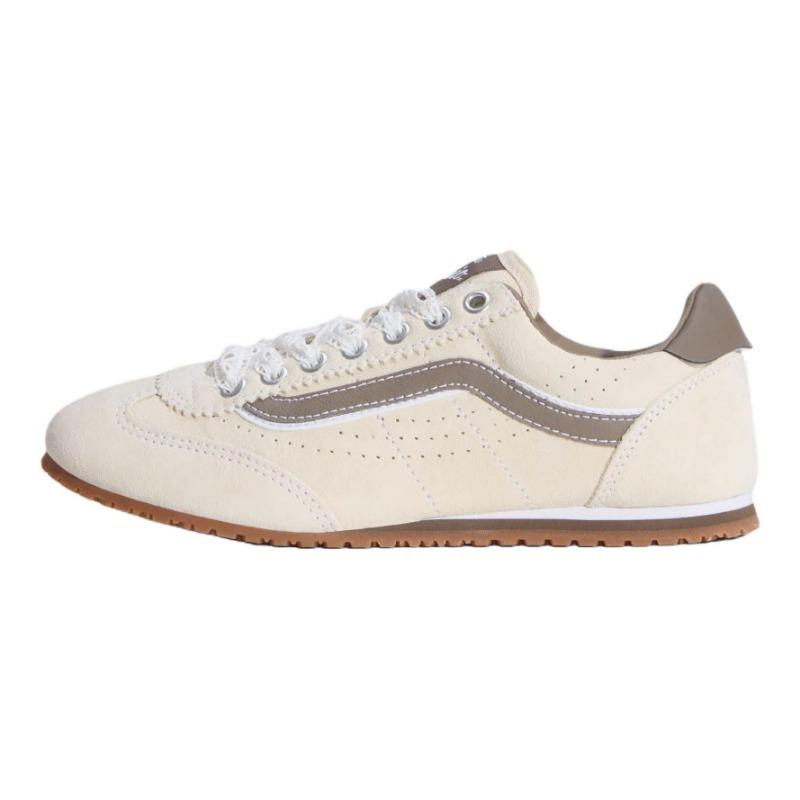 Vans Super Lowpro unisex low-top casual shoes beige VN000D83CG1 37