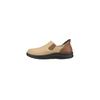 [Pansy] 4790 Women's Shoes, 4E Width, Hands-Free, 23.5cm, Navy