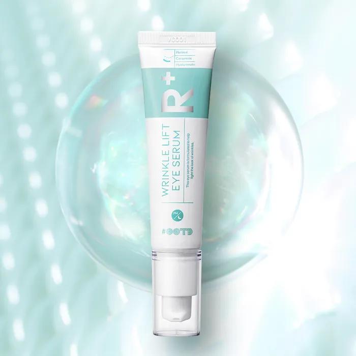 Wrinkle-lift Retinol Moisturizing Firming Eye Serum 30g