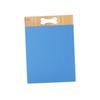 Durable Dog Nail Scratching Board for Puppy Indoor Wear-Resistant Without The to , Blue