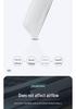 Zeekr 001 AC Vent Mask: Under-Seat Air Outlet Cover for Car Interior Protection