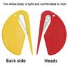 School Supplies Office Home Envelope Opener Safety Papers Cutter Letter Opener Cutting Supplies