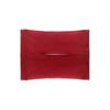 Hidden Design Car Tissue Holder Wear Resistant Auto Storage Bag for Tesla Model 3 Y Car Interior