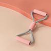 Ayubu 8-Shape Resistance Band Chest Expander
