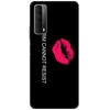 Case For Huawei P Smart 2021 Case Huawei P Smart 2021 Back Cover Silicone Soft TPU Phone Case On Huawei P Smart 2021 PSmart2021