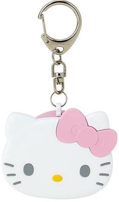 Breloc cu Alarmă de Securitate Hello Kitty Sanrio Japonia