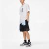 Li Ning x Disney T Shirt Unisex Ivory AHST309-6