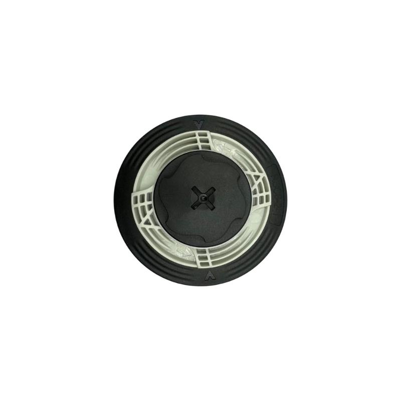 Preloaded Trimmer Line Head Compatible Buzzsaw FS40C FS46 FSA60R Trimmers Heavy Duty Lawn Maintenance Equipment For Gard