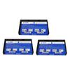 New T5846 Ink Cartridge Compatible For Epson PictureMate 200 240 260 280 290 PM 240 Show PM 225 300 Printer 5846 1set