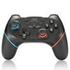 Turbo Vibration 6-Axis Wireless Game Controller Joystick Feature-rich Accessories for Enhanced for Nintendo Switch Gaming Experi
