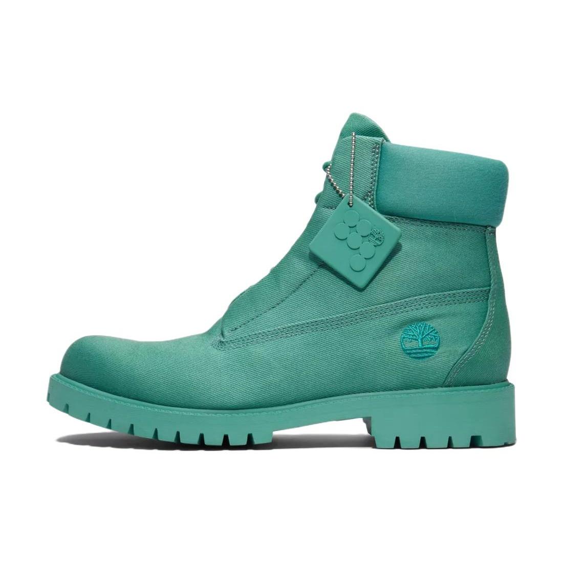 Timberland x Pangaia Waterproof 6 Inch