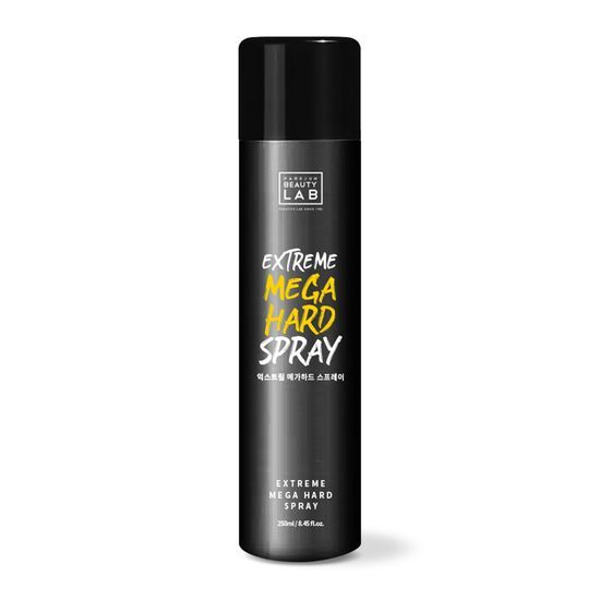 PARKJUN BEAUTY LAB Extreme Mega Hard Spray 250ml Strong Setting
