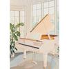 Retro Musical Art Canvas Poster Record Player Musical Instrument Painting Prints Canvas Wall Art Home Room Music Decor