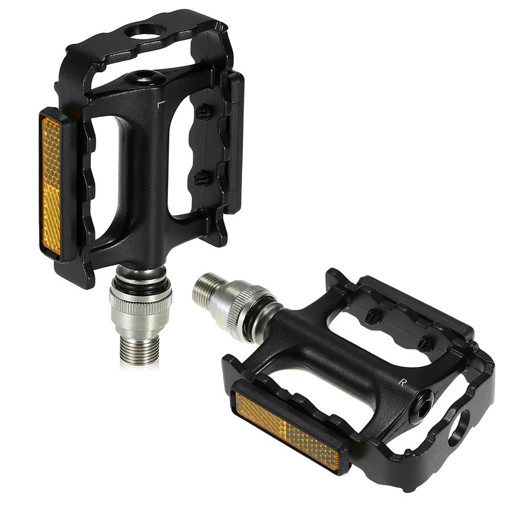 Pedal Bike Quick Release Pedals  Bike  Cycle  Pedal with Pedal Extender Adapter  Pedal Cycle Pedal