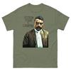 Emiliano Zapata T Shirt
