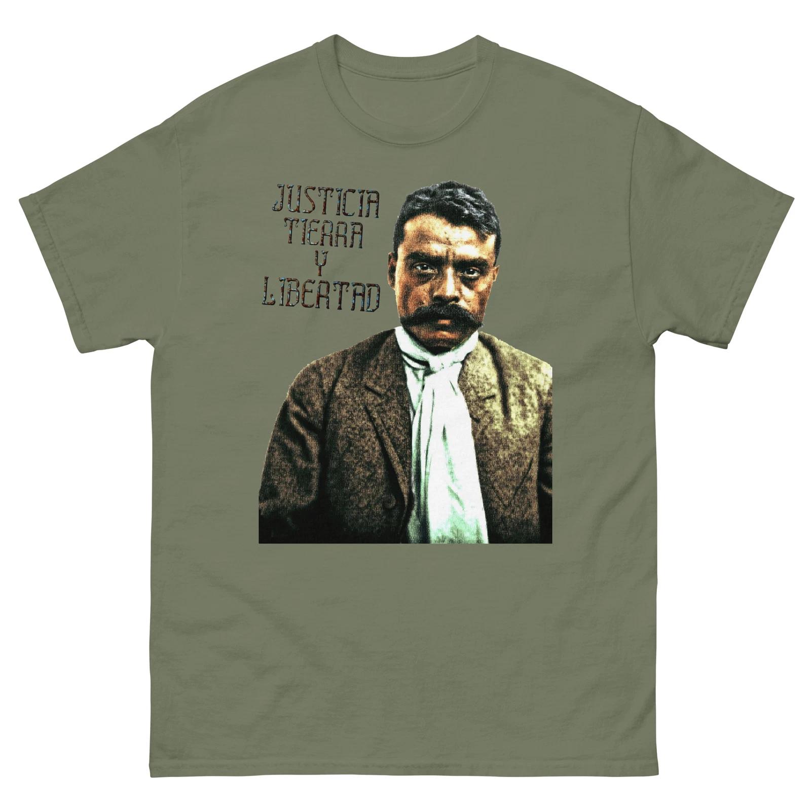 Emiliano Zapata T Shirt S