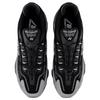 New Balance 1000 'Silver Metallic Black' (Unisex) Silver Metallic / Black Running Shoes U1000432